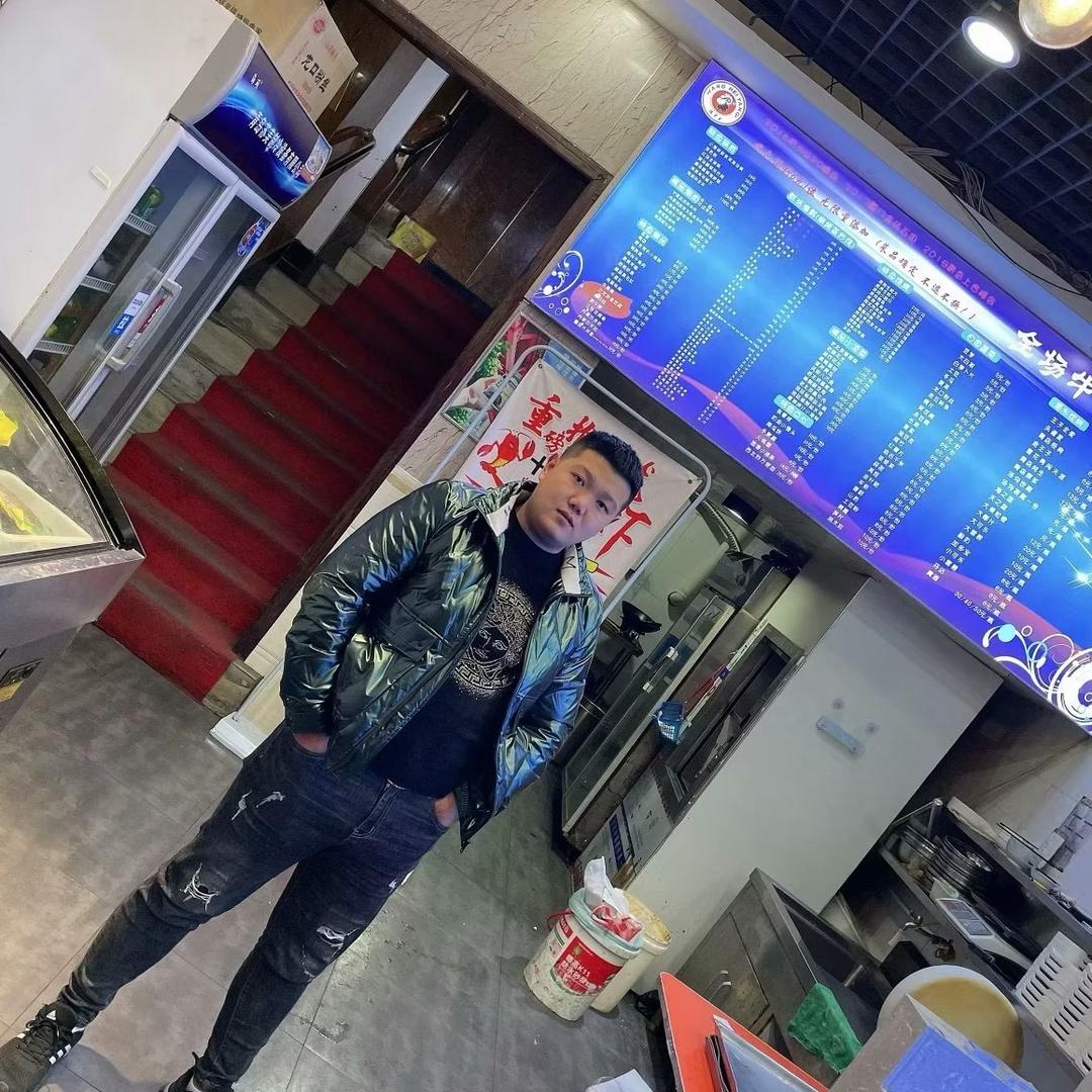 一只傻a帅