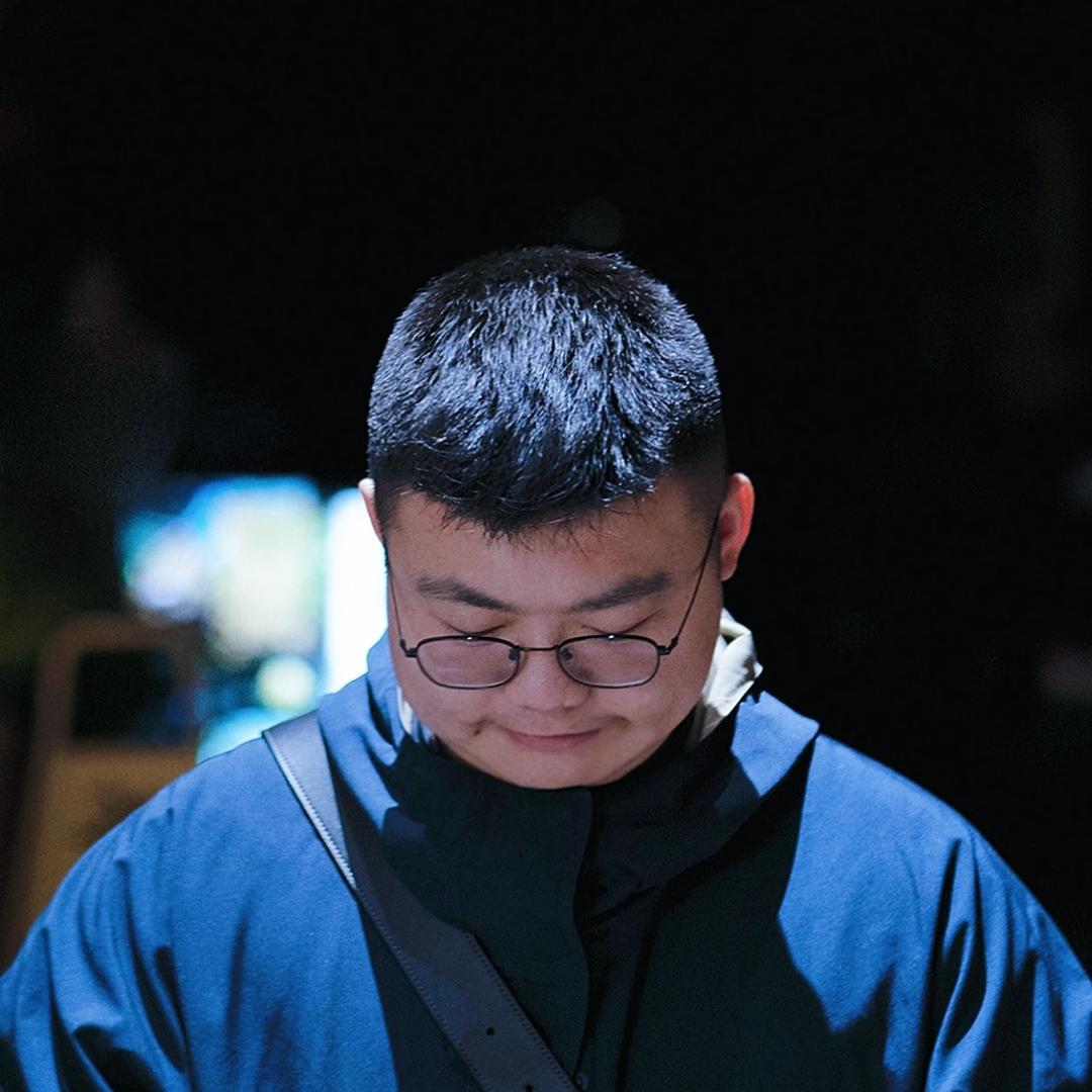 一颗柚子丶