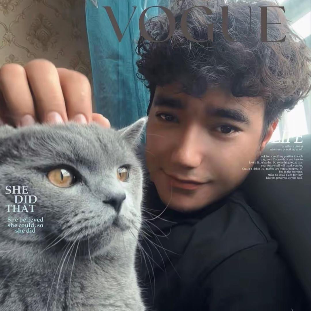 蓝猫工作室-经营号