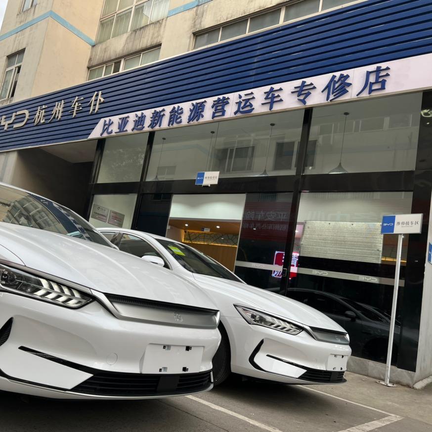 林小北