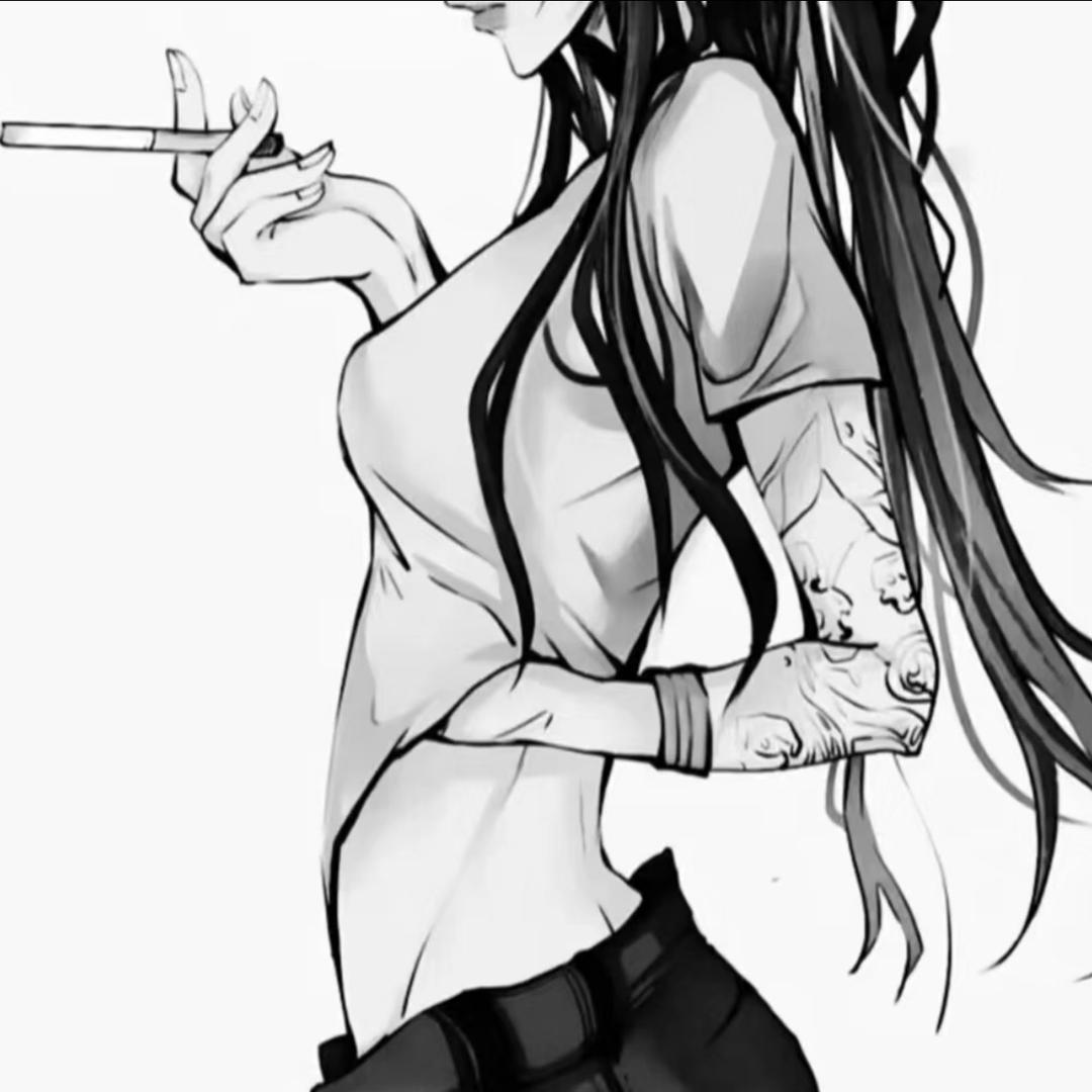前妻.