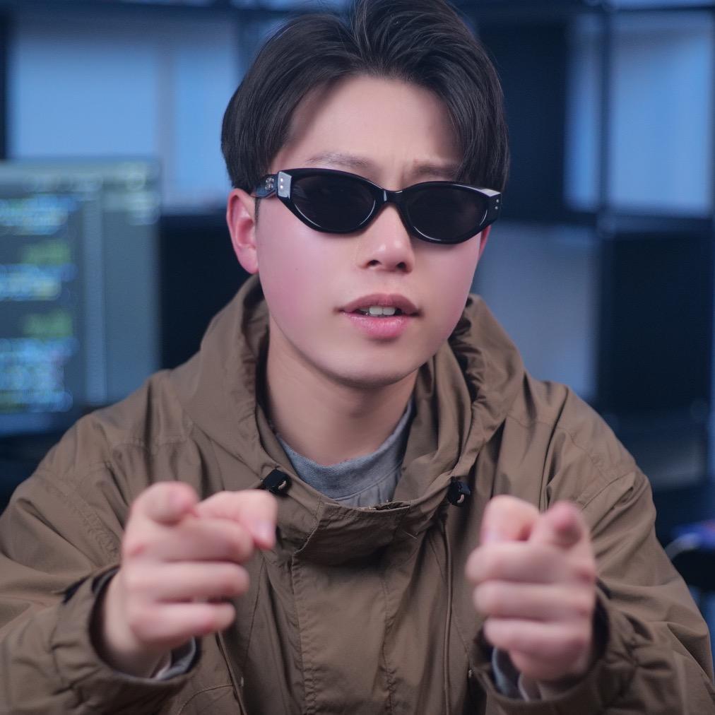 科技王同学@抖音