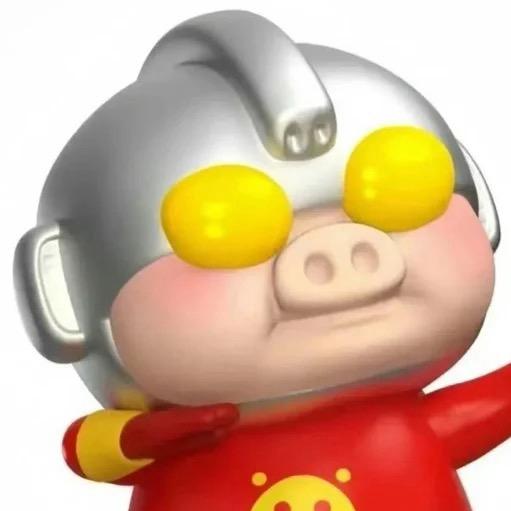 宇宙第一强帅