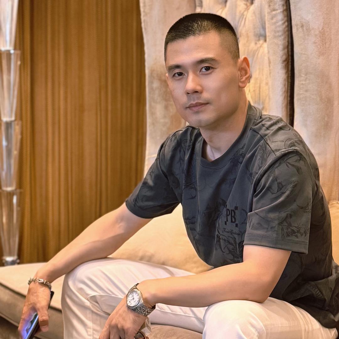 东来🔥