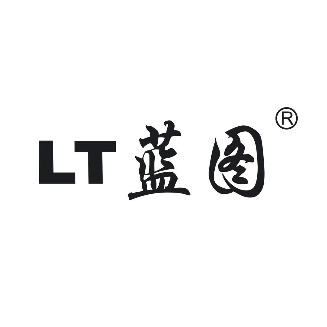 LT蓝图运动旗舰店