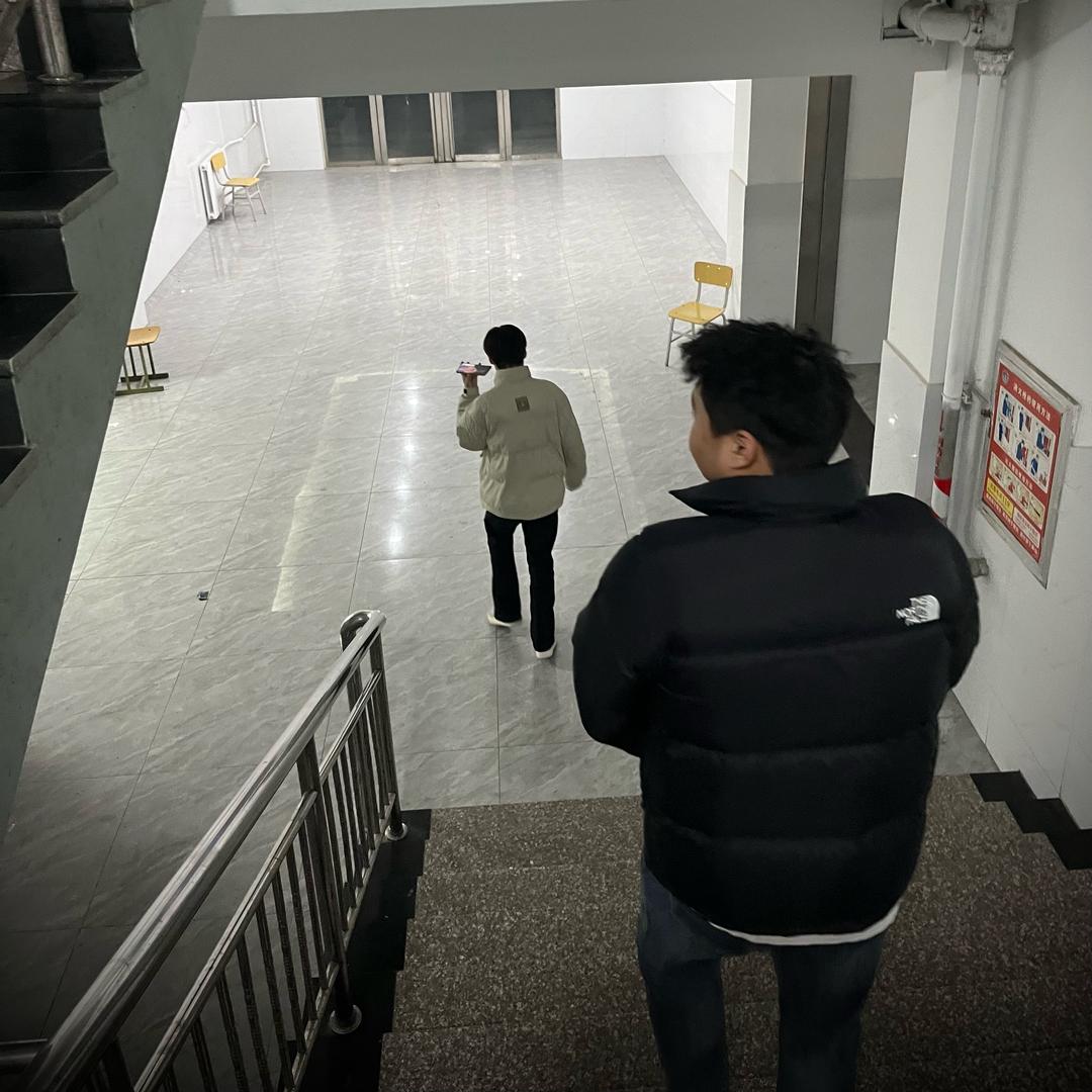 日月的明