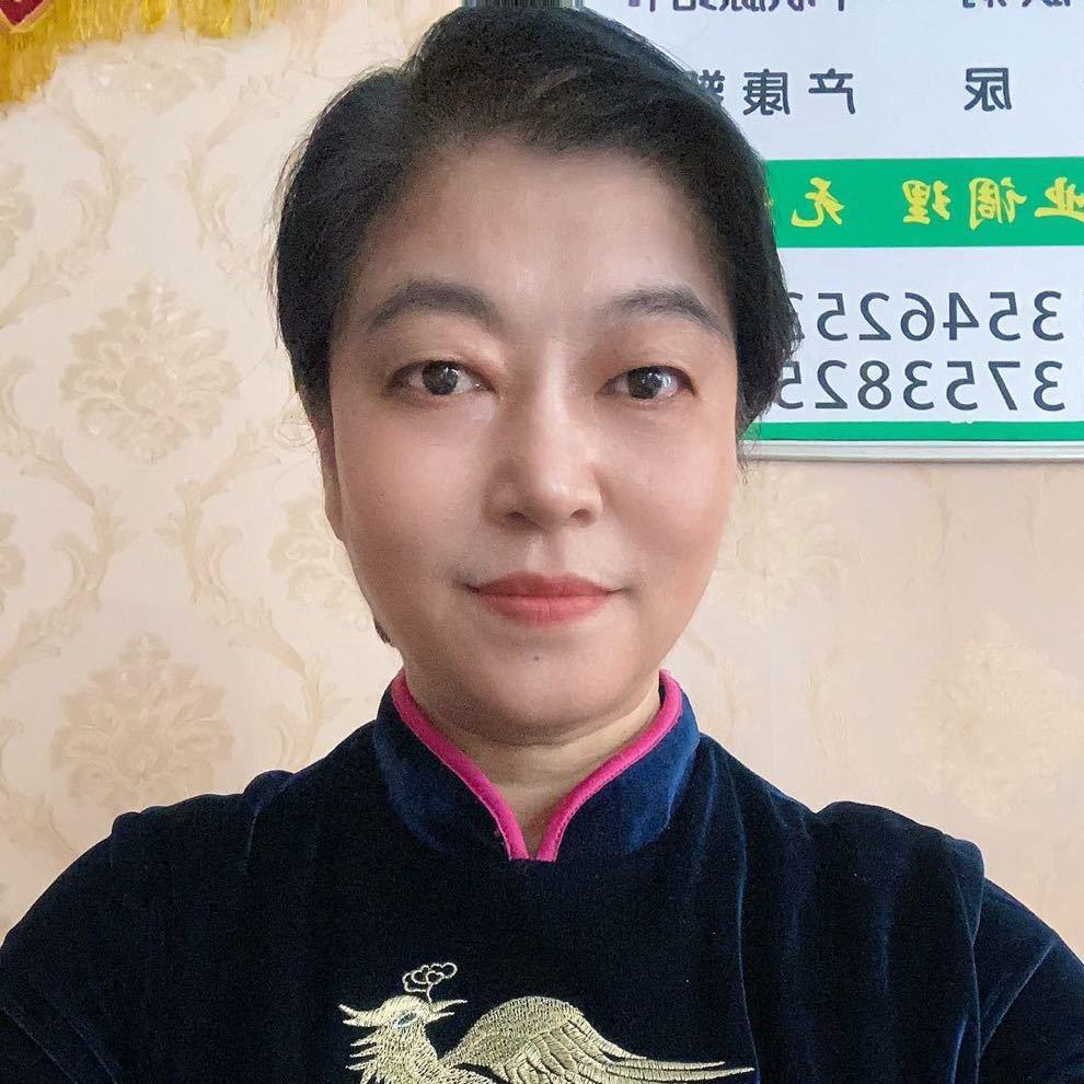 曹姐好物分享