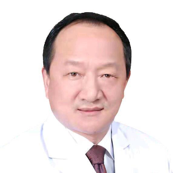 中医周祖山院长