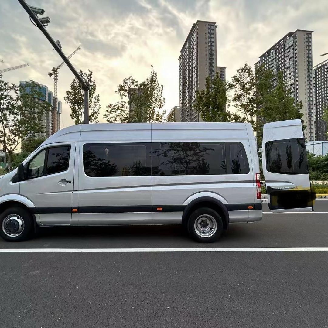 合道二手车租售有限公司