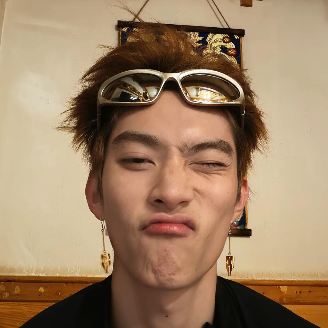 小希😜