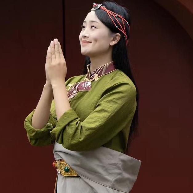 多吉娜姆★