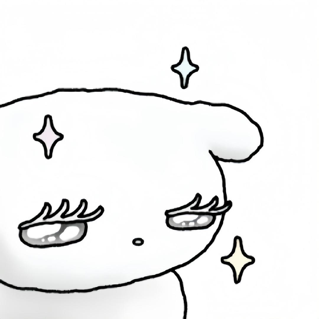 吾乃天之饺子🥟