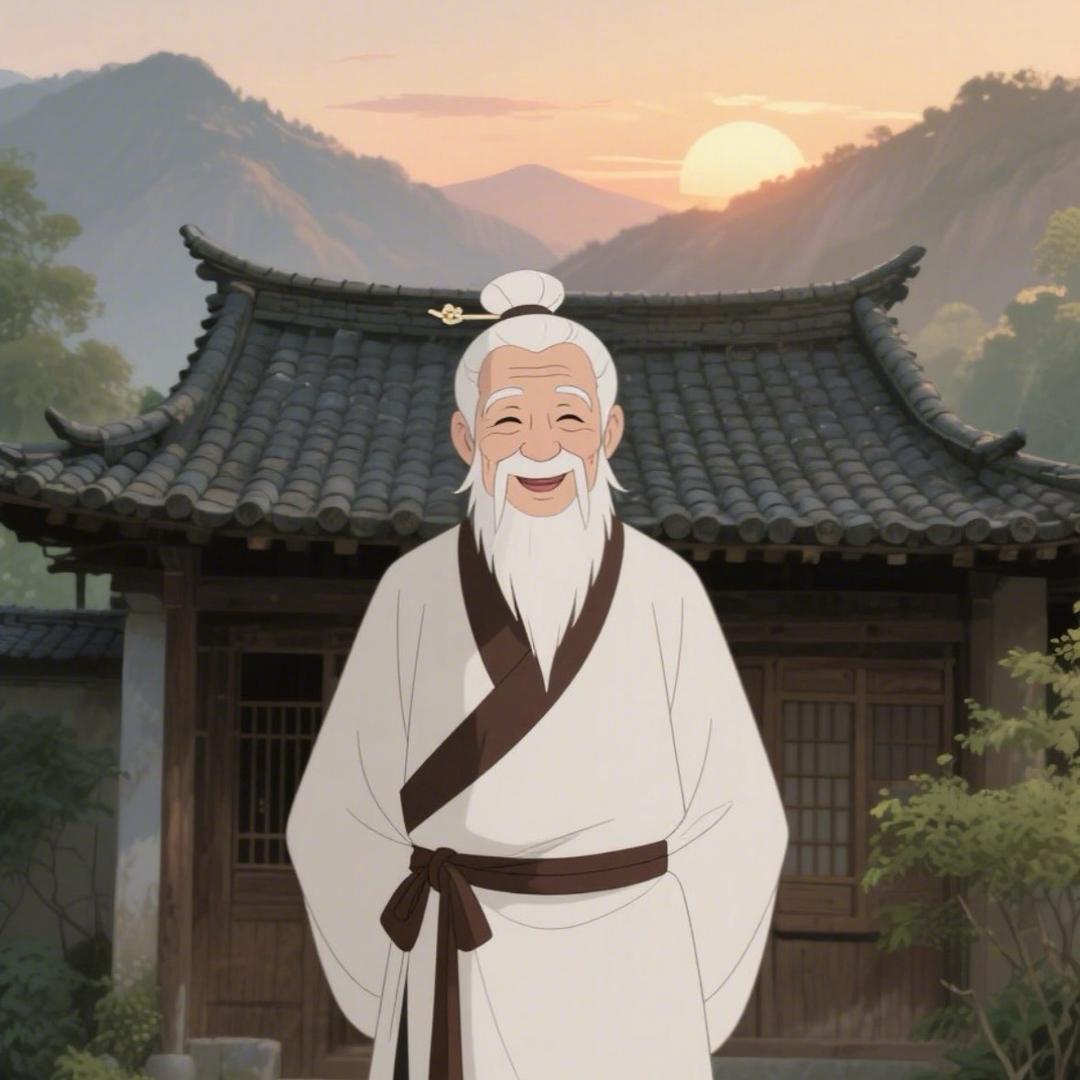 古法健身操13