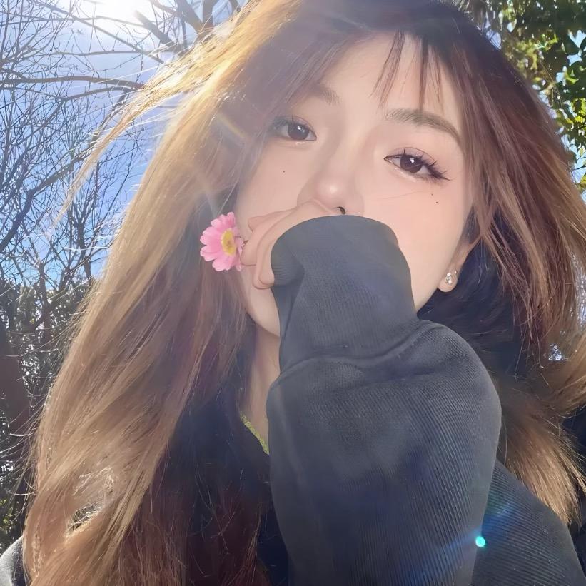 橘子海、