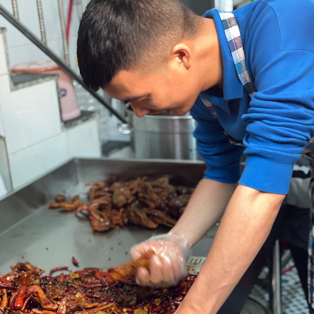 平昌【鸭老大】卤味