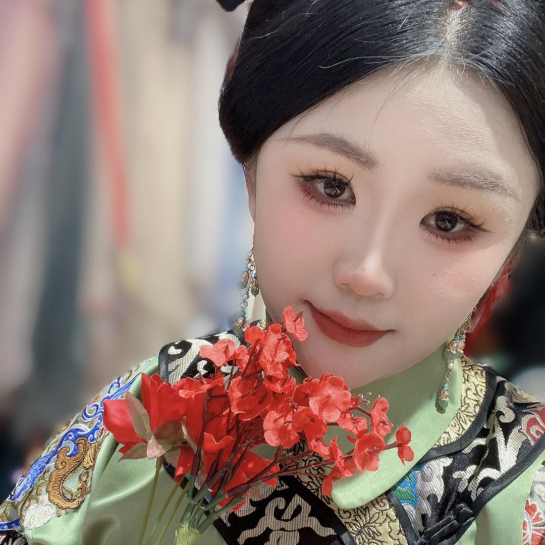 打小不讲理🧏🏻‍♀️