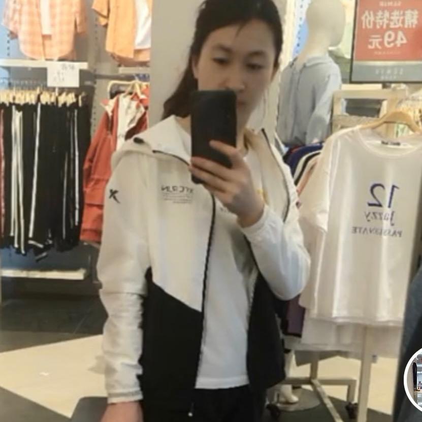 超越昨天的自己