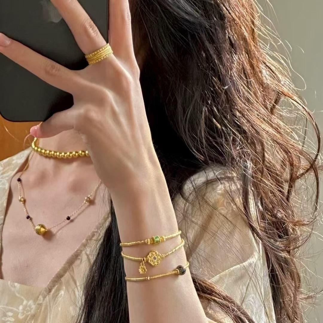 澳德乐周生生Shirley