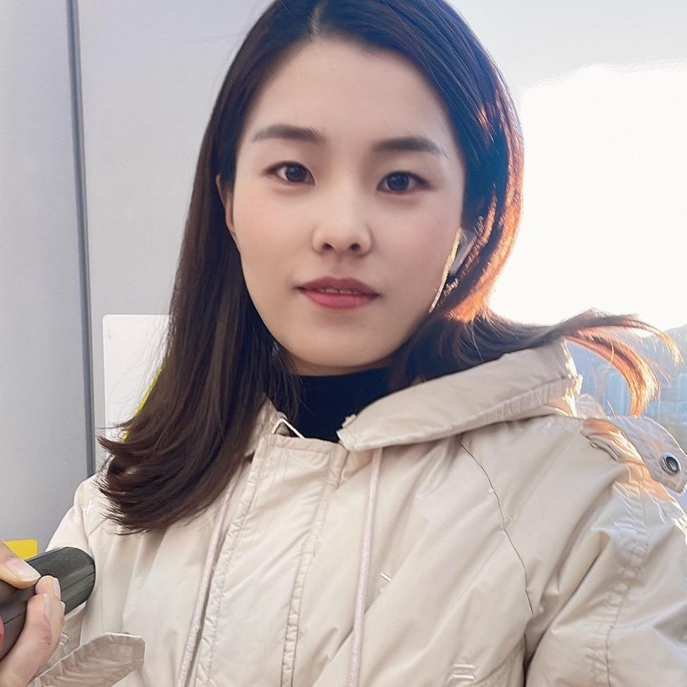 珍姐来了(二胎宝妈)