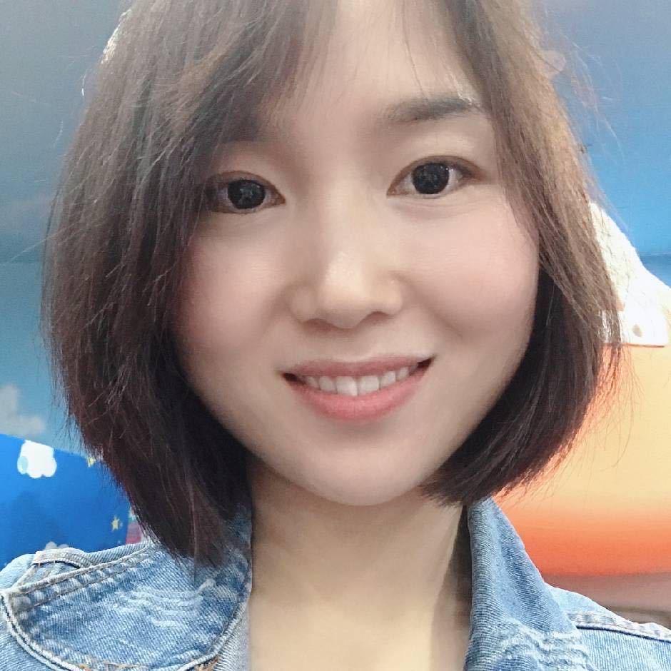 静等花开