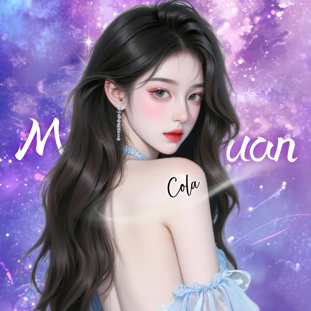 可樂𝓒𝓸𝓵𝓪