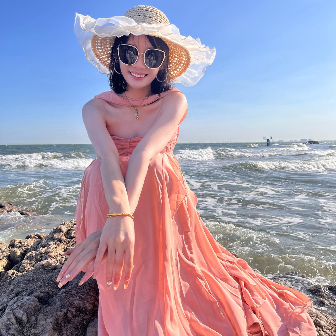 果冻儿🌞
