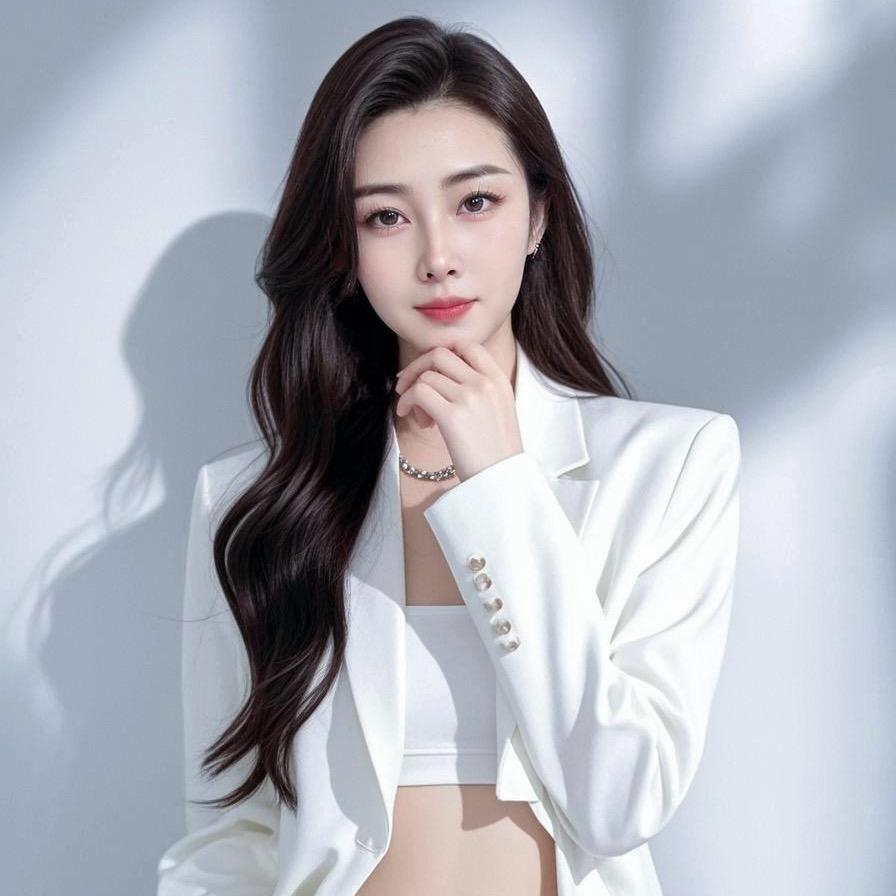 开推拿店的琳姐