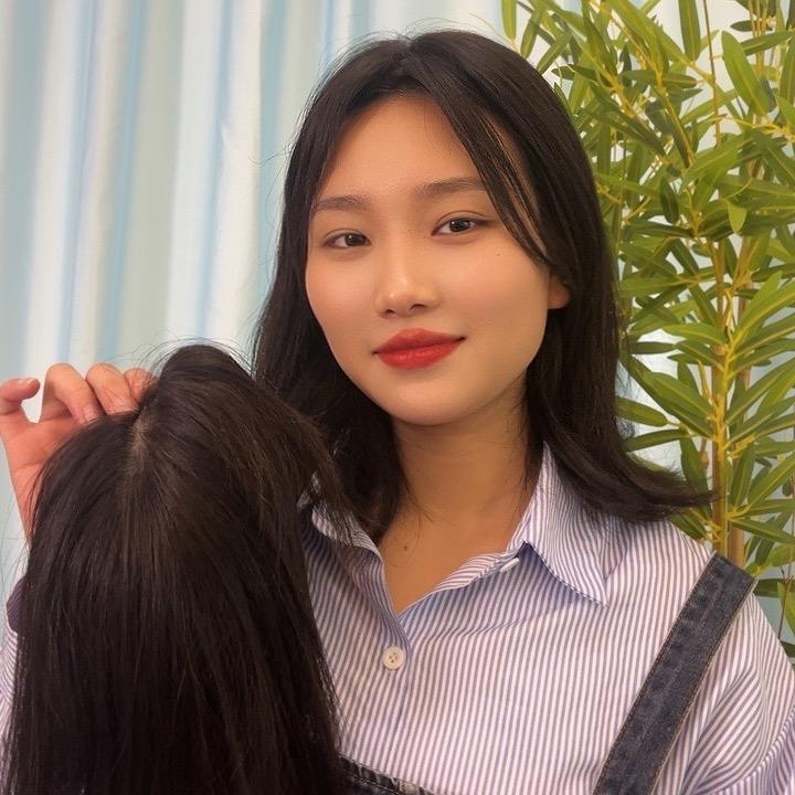 好美哒假发