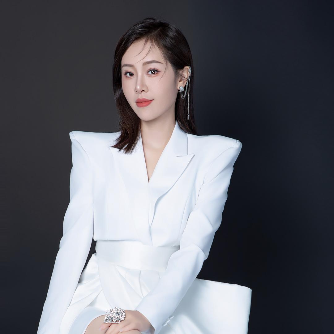 周嬷嬷（小号）