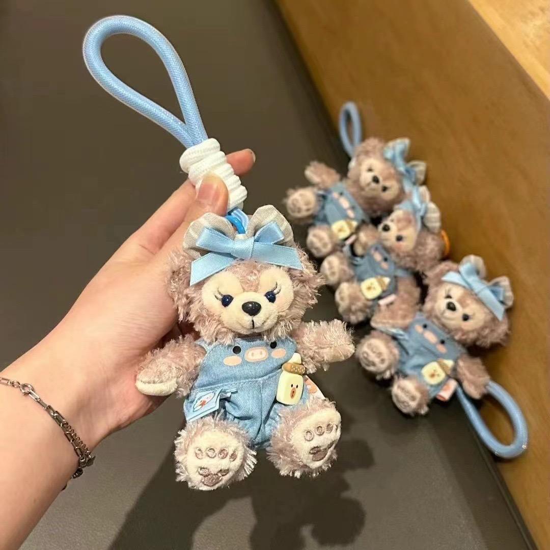 尧一尧挂件工厂