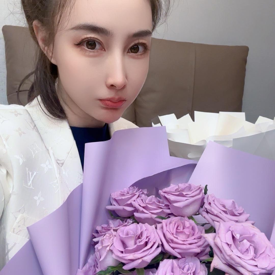 Koko丽爷