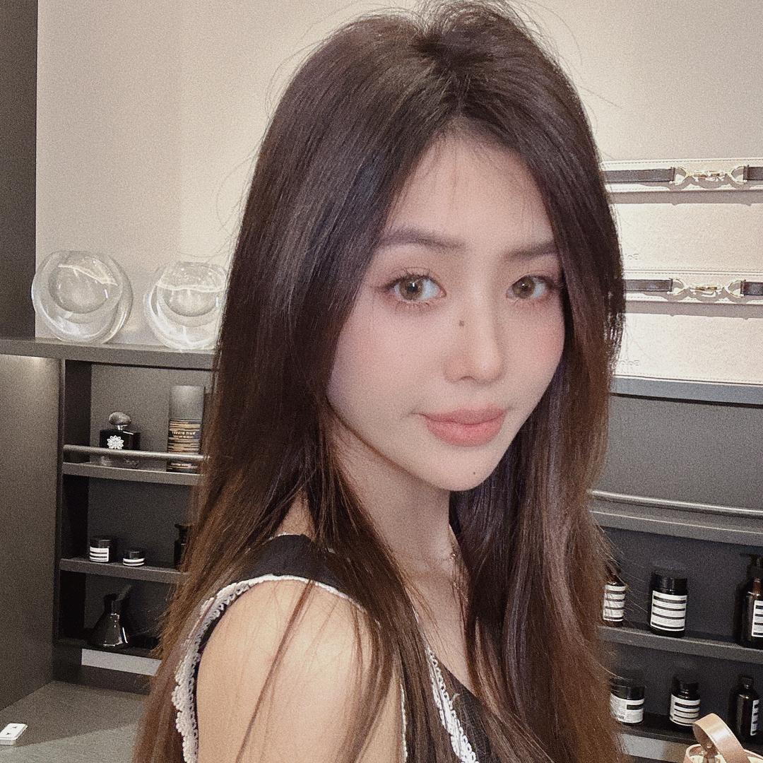 歌莉娅假发(换头版)
