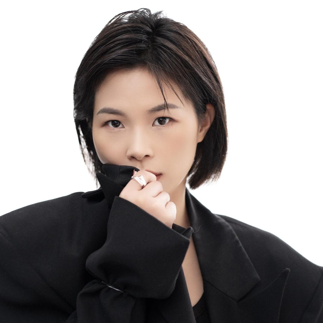 杨小姐的穿搭美学