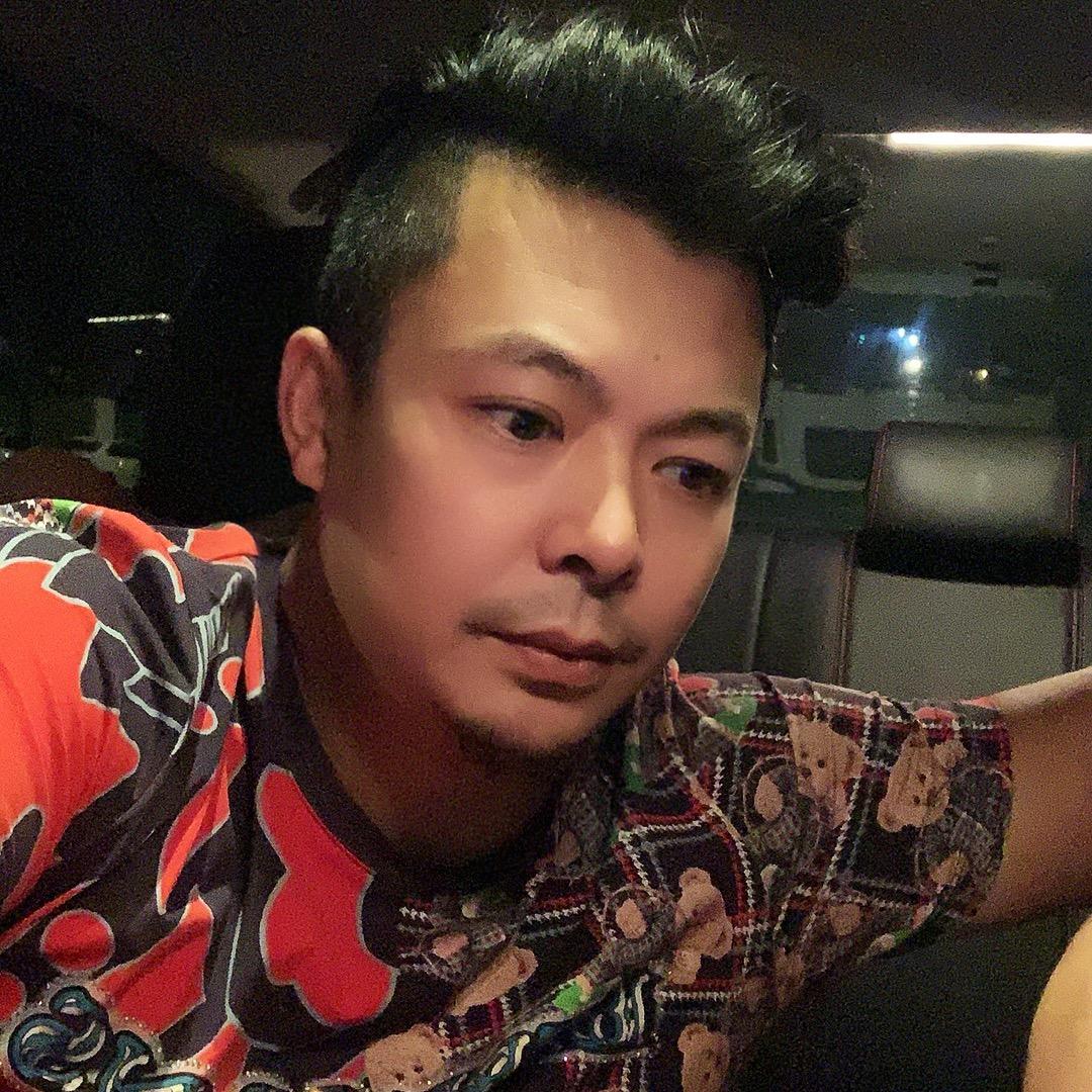 渣男