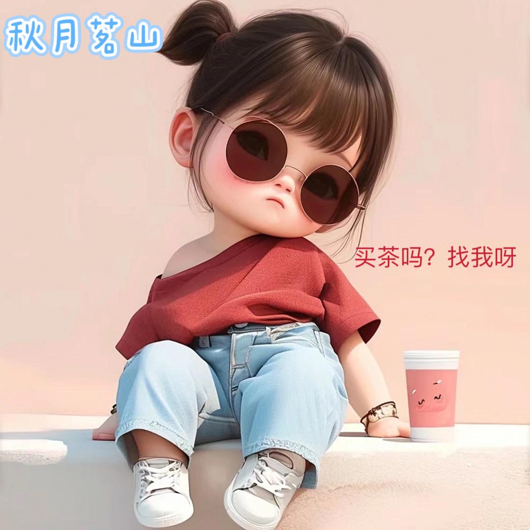 秋月茗山莲子