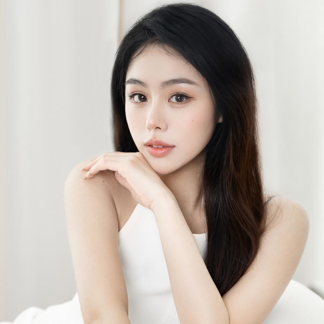 Mia米娅_居家日记@抖音