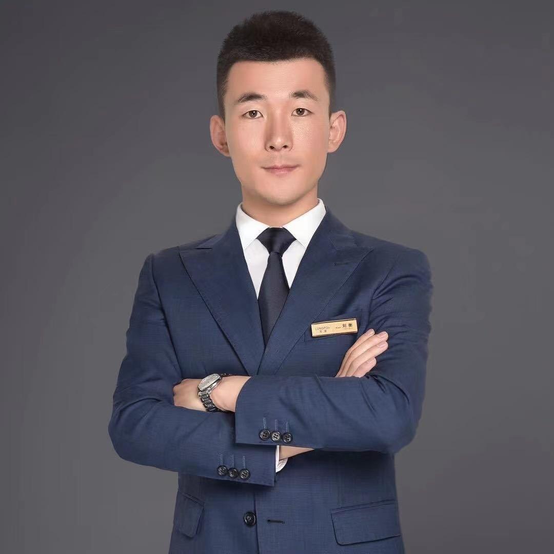 沈阳衡哥说房-甄选家房产