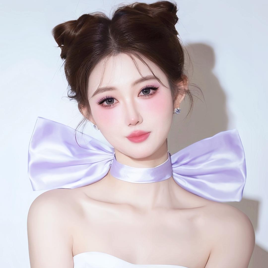 美美子🎀