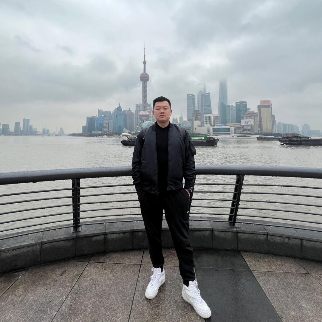 重庆协领供应链管理有限公司