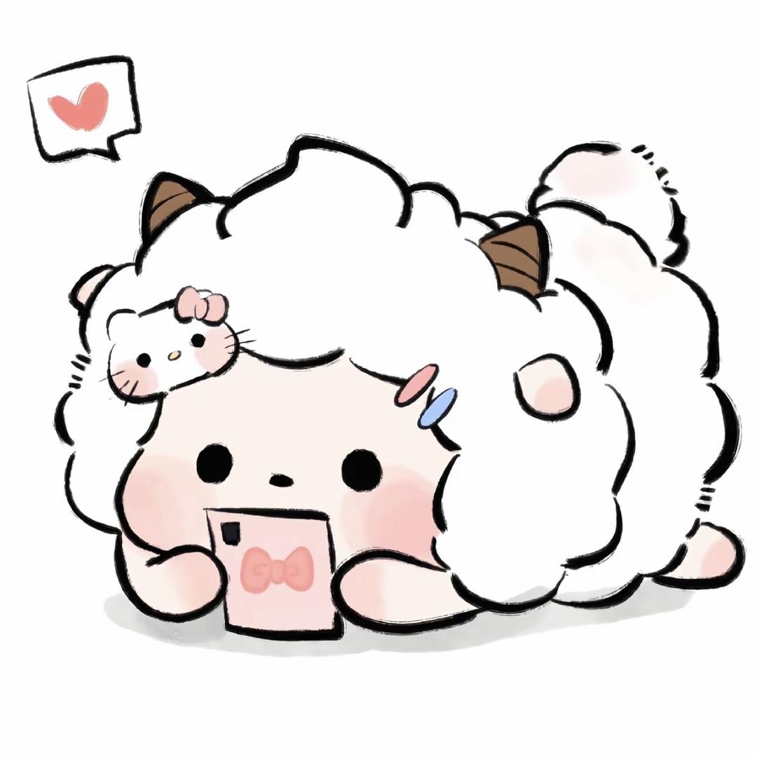 吸吸果冻