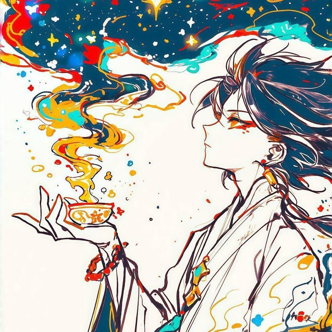 夜夜