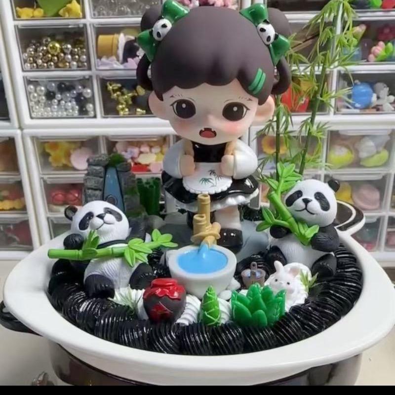 加糖diy奶油胶手作