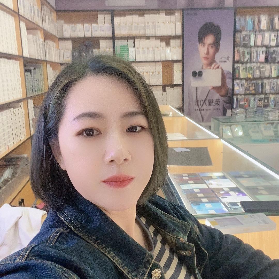 罗姐姐