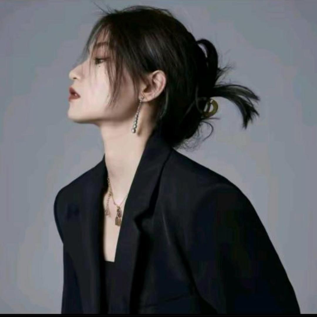 吕噜噜luu～爆款返场