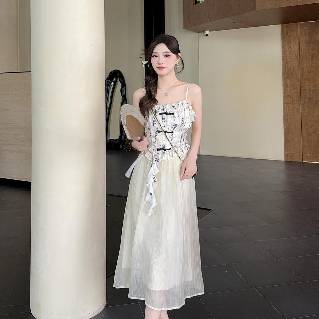 柏晶时尚精品女装