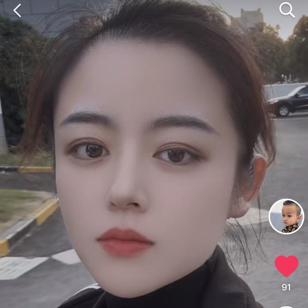 娜娜🌈
