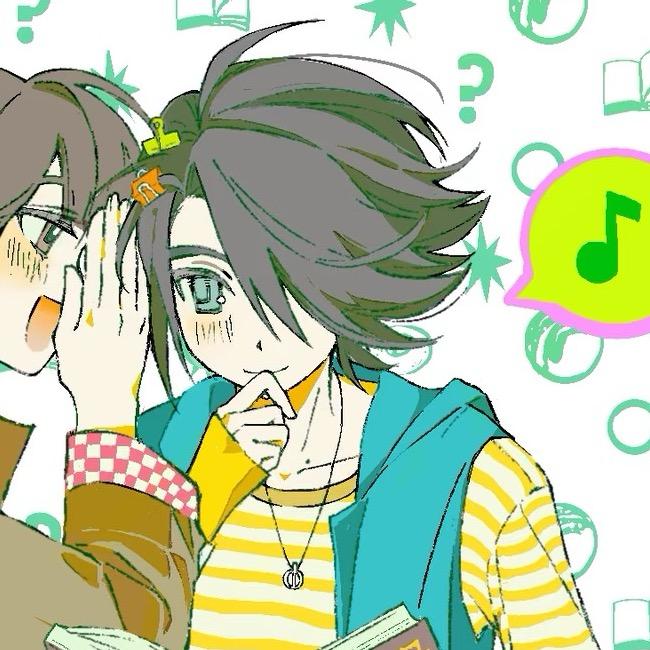 只在意篠山浩生