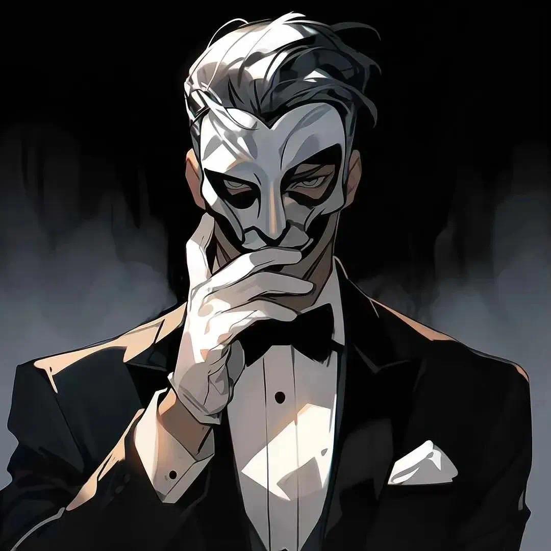 扑克♠️先生