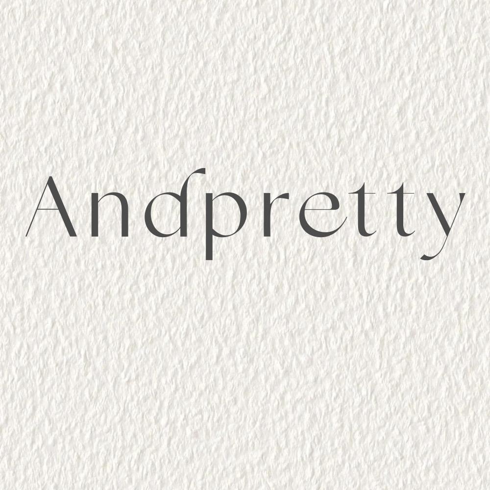 ANDPRETTY