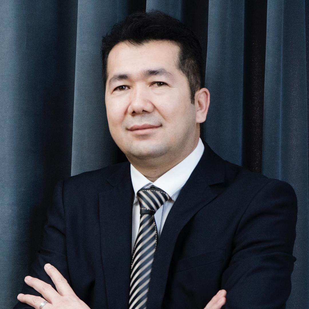 热先生的小店